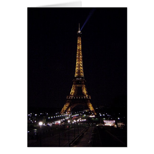 Eiffel (Devant)