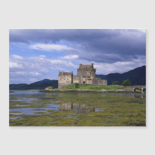 Eilean Donan Castle Scotland