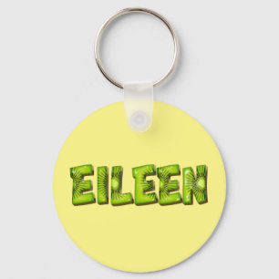 Eileen s'appelle Kiwi Design Porte-clés