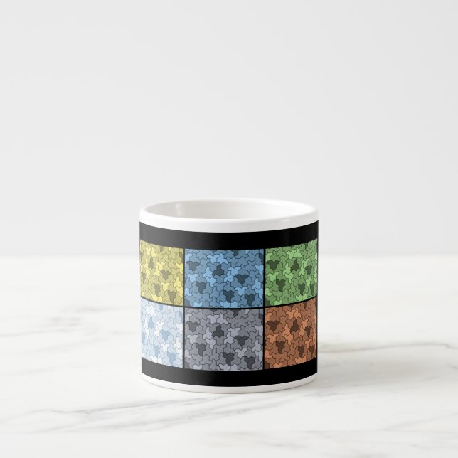 Einstein Mug (Devant)