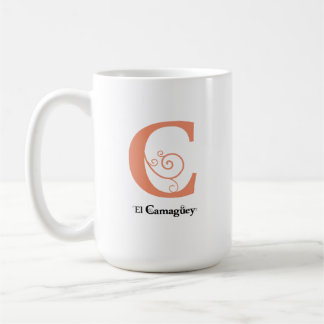 El Camagüey Café Mug