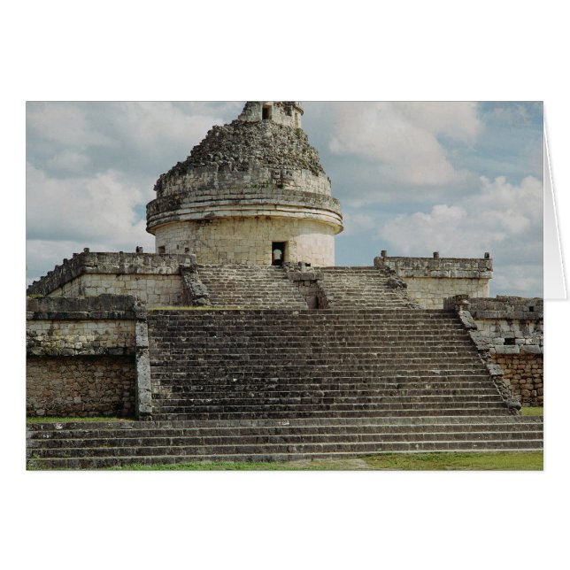 El Caracol (Devant horizontal)