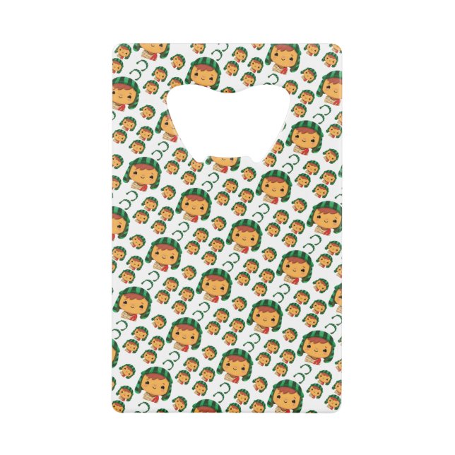 El CHavo del Ocho Chibi (Devant)