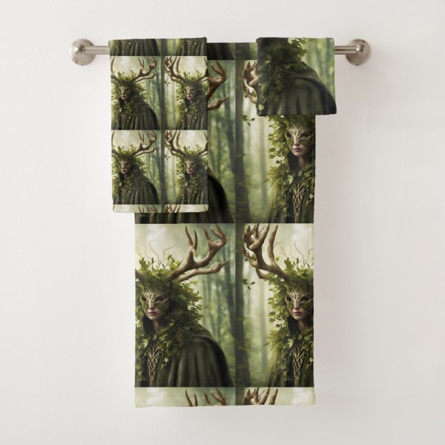 el fauno (En situation)