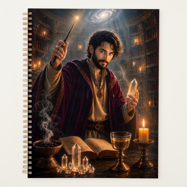 El Mago (Devant)