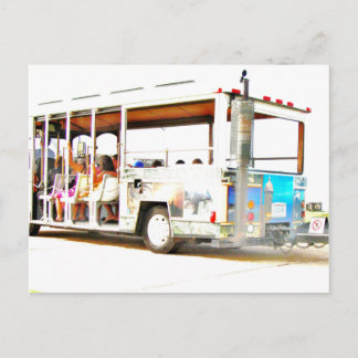 El Morro, Porto Rico XXVIII Carte postale