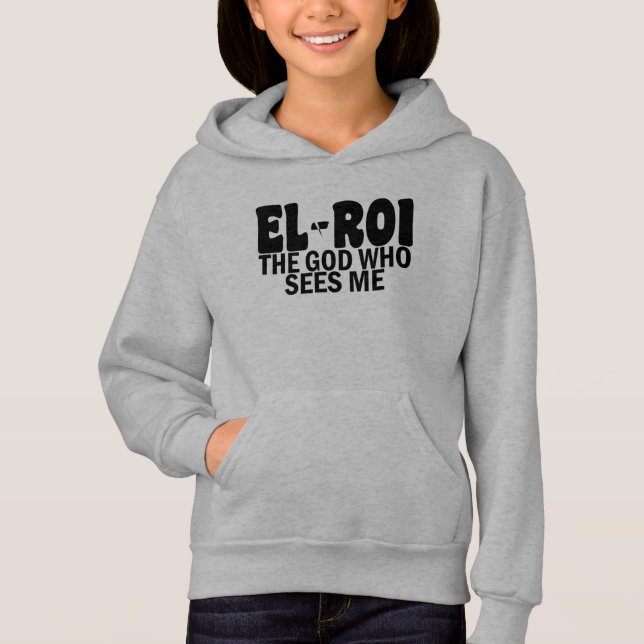 EL ROI (Devant)