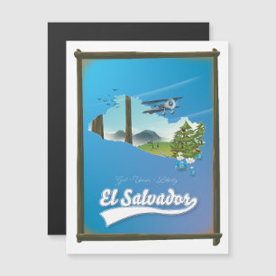 El Salvador Plan de voyage