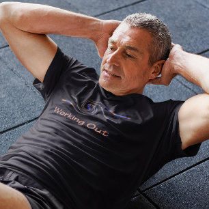 Élaboration du T-shirt de corde à sauter