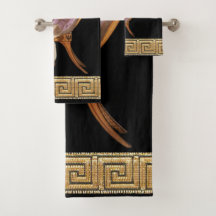 Elagabalus Empereur Romain Hollywood Regency