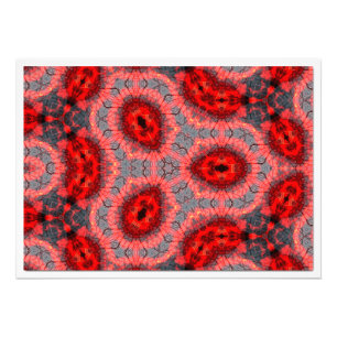 Élargissement de la photo