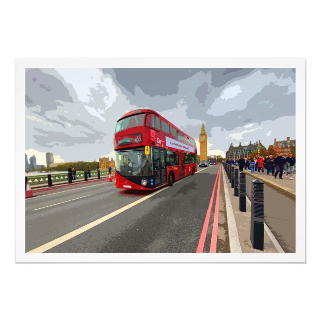 Élargissement de la photo (Devant)