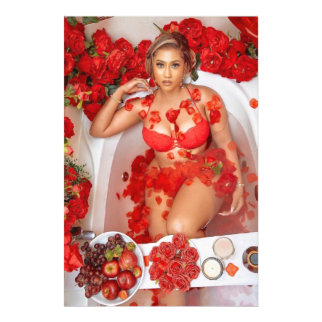 Élargissement de la photo (Devant)