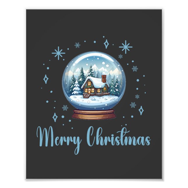 Élargissement de la photo (Devant)