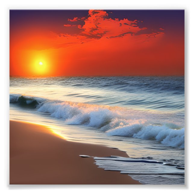 Élargissement de la photo (Devant)