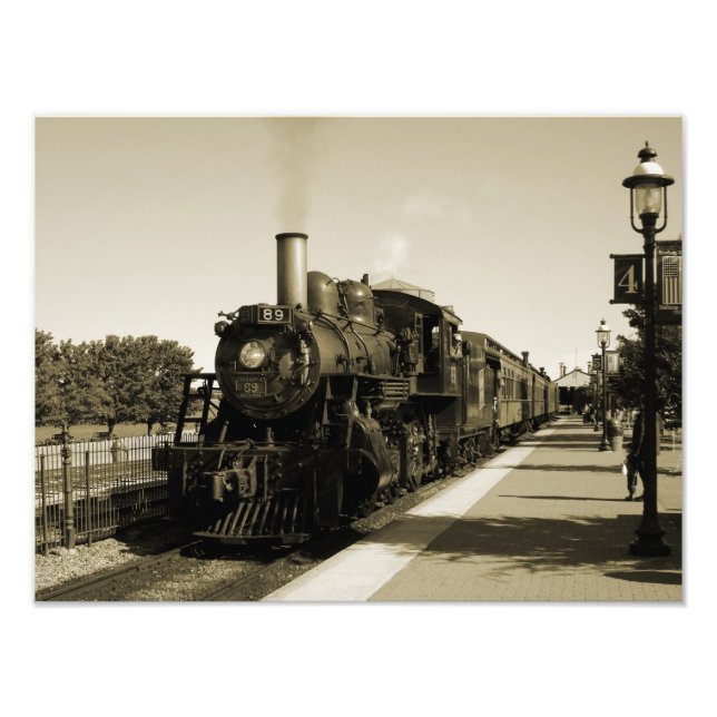 Élargissement de la photo (Devant)