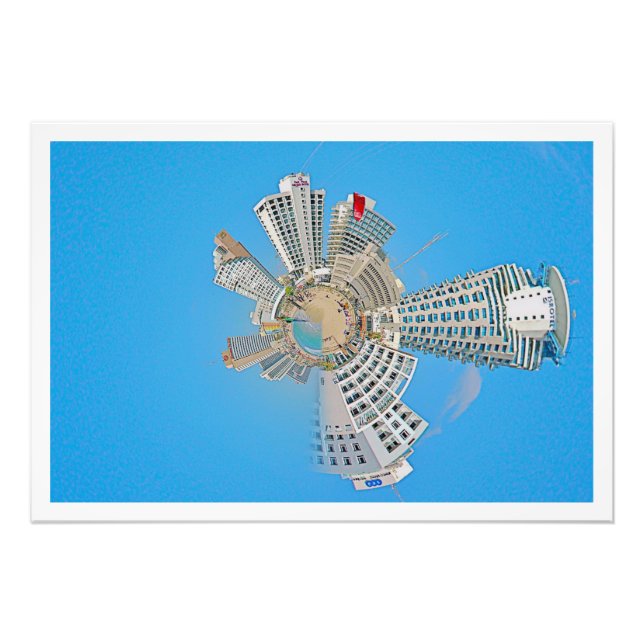 Élargissement de la photo (Devant)