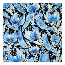 Élargissement de la photo