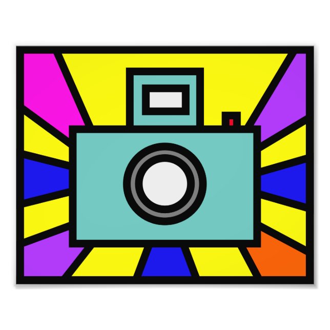 Élargissement de la photo (Devant)