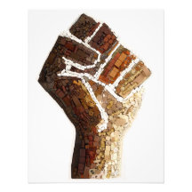 Élargissement de la photo