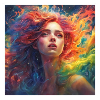 Élargissement de la photo