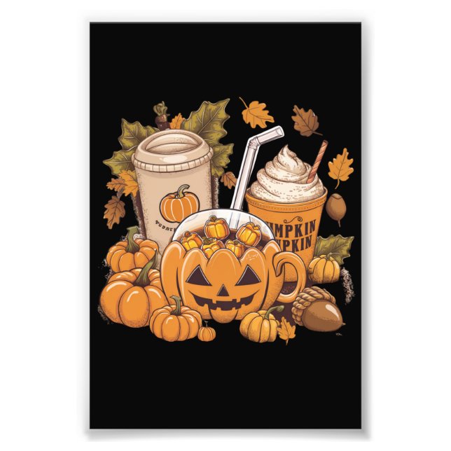 Élargissement de la photo (Devant)