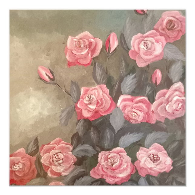 Élargissement de la photo (Devant)