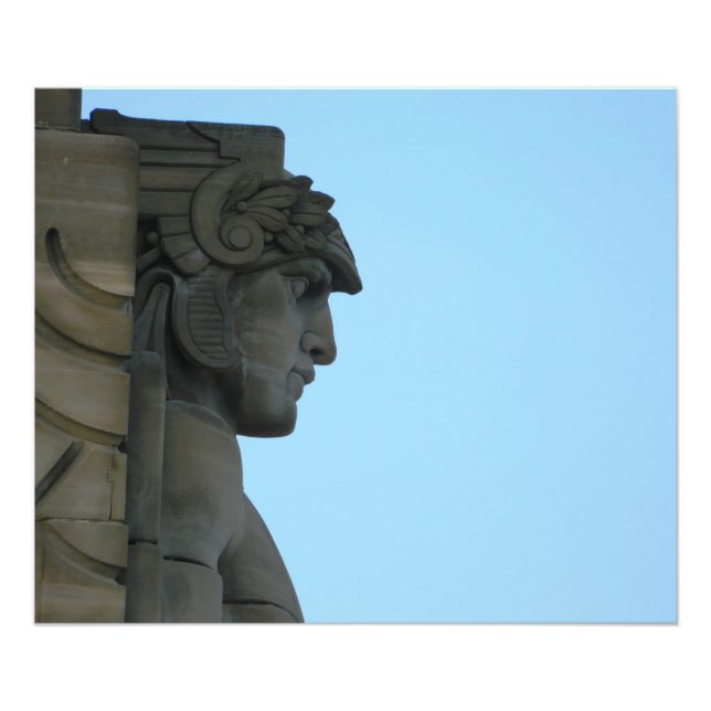 Élargissement de la photo Mercury Factory East (Cl (Devant)