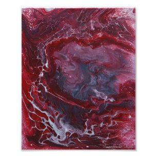 Élargissement de la photo papier photo Premium Sat