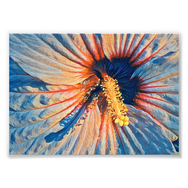 Élargissement de la photo papier photo Premium Sat (Devant)