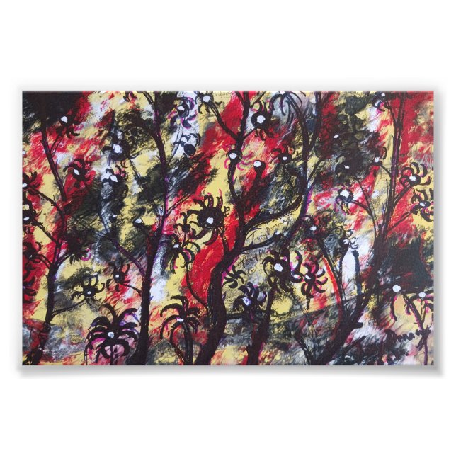 Élargissement de la photo papier photo Premium Sat (Devant)