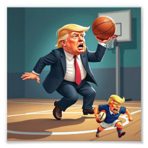 Élargissement de la photo papier photo Premium Sat