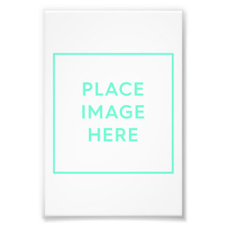 Élargissement photo - 4 po x 6 po