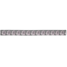 Motif dramatique de rose