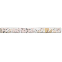 motif neutre pastel