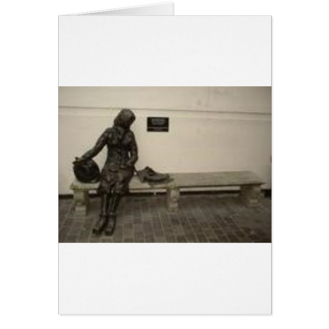 Eleanor Rigby (Devant)