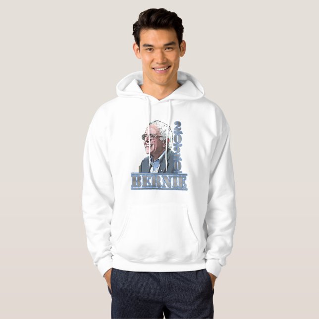 Élection 2020 Bernie Sanders soutient le Sweat - s (Devant entier)