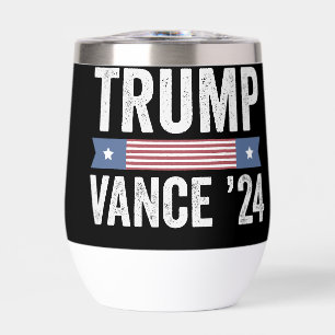 Élection Trump Vance Doudou de Noël