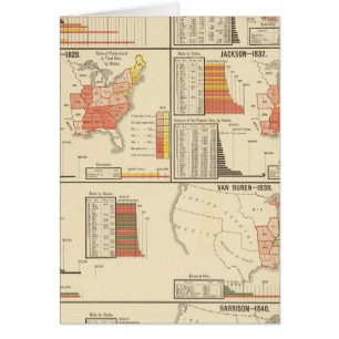 Élections présidentielles 1824-1840