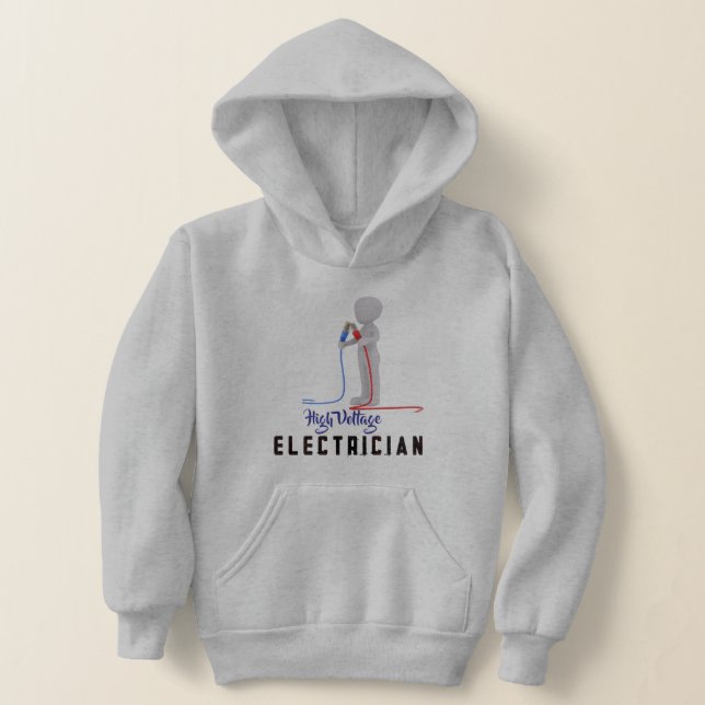Électricien  (Poser)