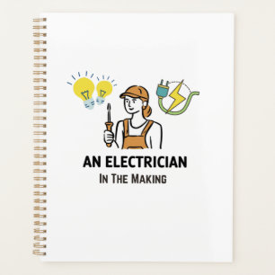 Électricien en devenir
