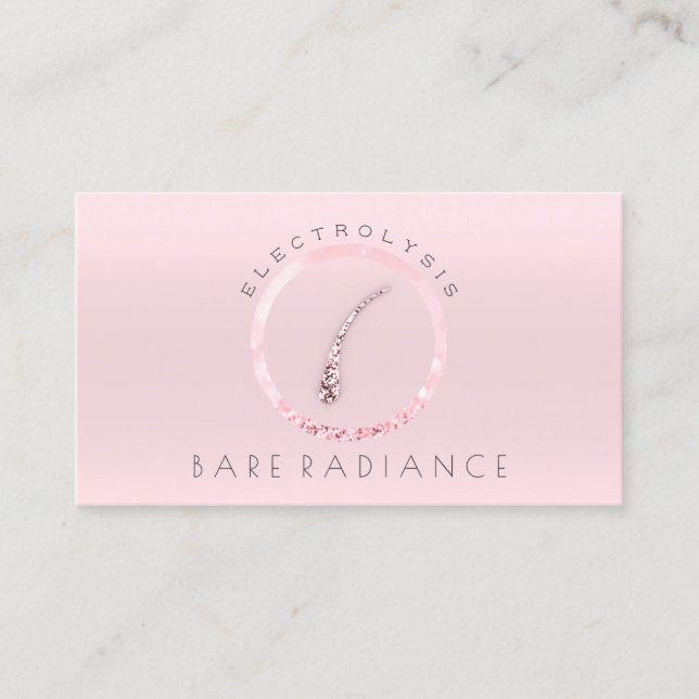 Électrolyse Rendez-vous pour enlever les cheveux W (Devant)