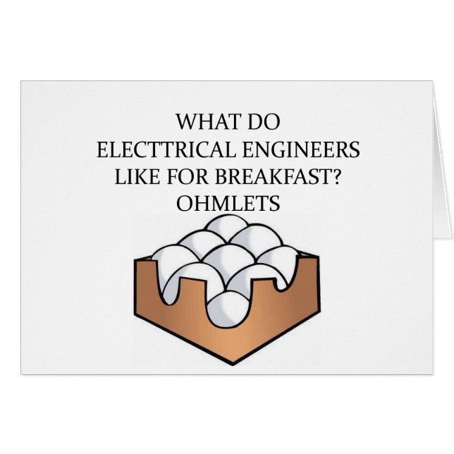 Électrotechnique (Devant horizontal)