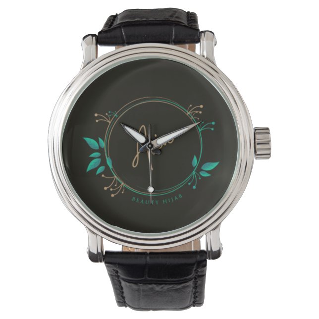 Élégance à chaque seconde : Montres élégantes pour (devant)