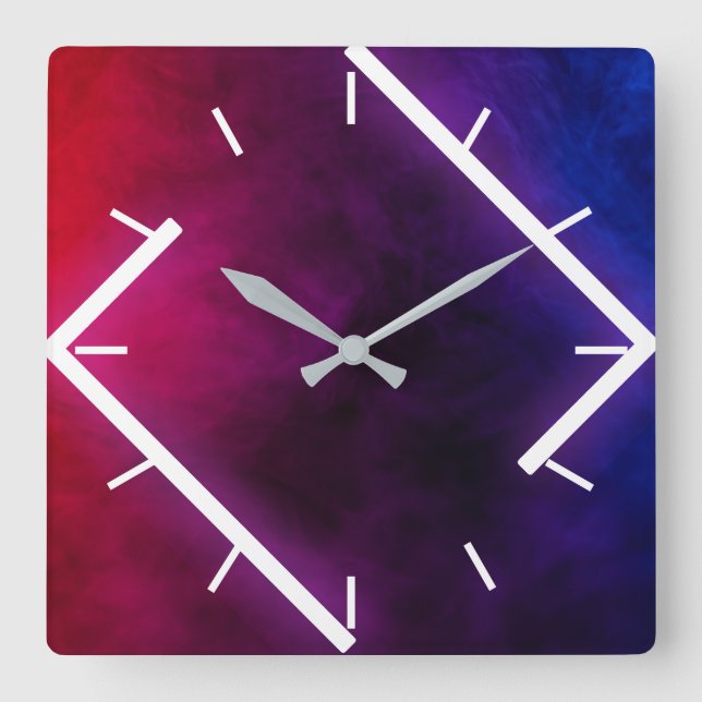 Élégance Captivante: Meilleure Horloge Murale (Recto)