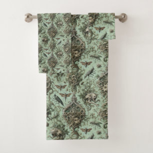 Élégance Chitineuse - Victorienne gothique