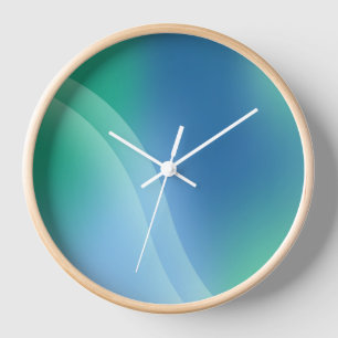 Élégance contemporaine : Meilleure horloge murale