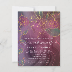 Élégance dans chaque numérisation : QR CodeQui fle