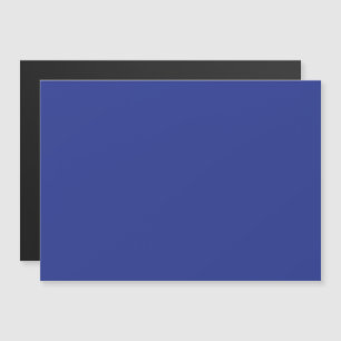 Élégance des Fêtes Royale Bleue