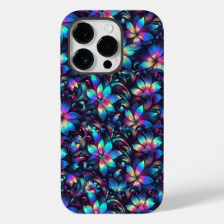 Élégance en Fleur iPhone / coque ipad
